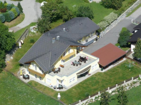 Appartementhaus Goritschnig, Flattach, Österreich